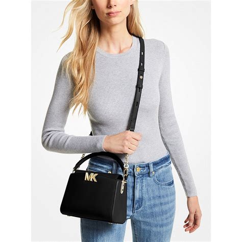 michael kors karlie|michael kors karlie small bag.